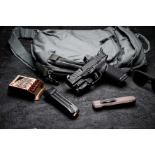 Pistola Springfield Echelon 4.0 Compact 3-Dot 9mm 2