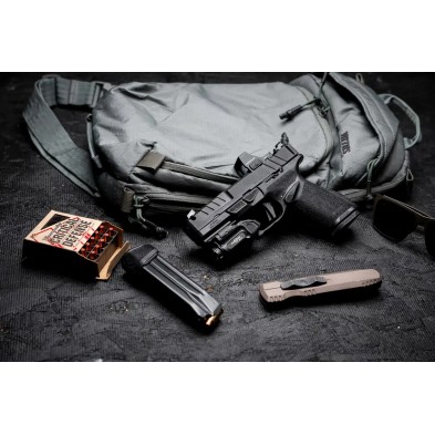 Pistola Springfield Echelon 4.0 Compact 3-Dot 9mm 2