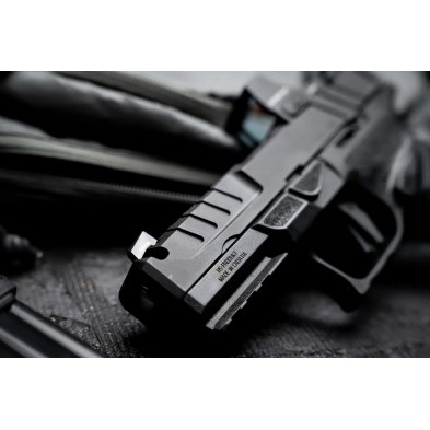 Pistola Springfield Echelon 4.0 Compact 3-Dot 9mm 4