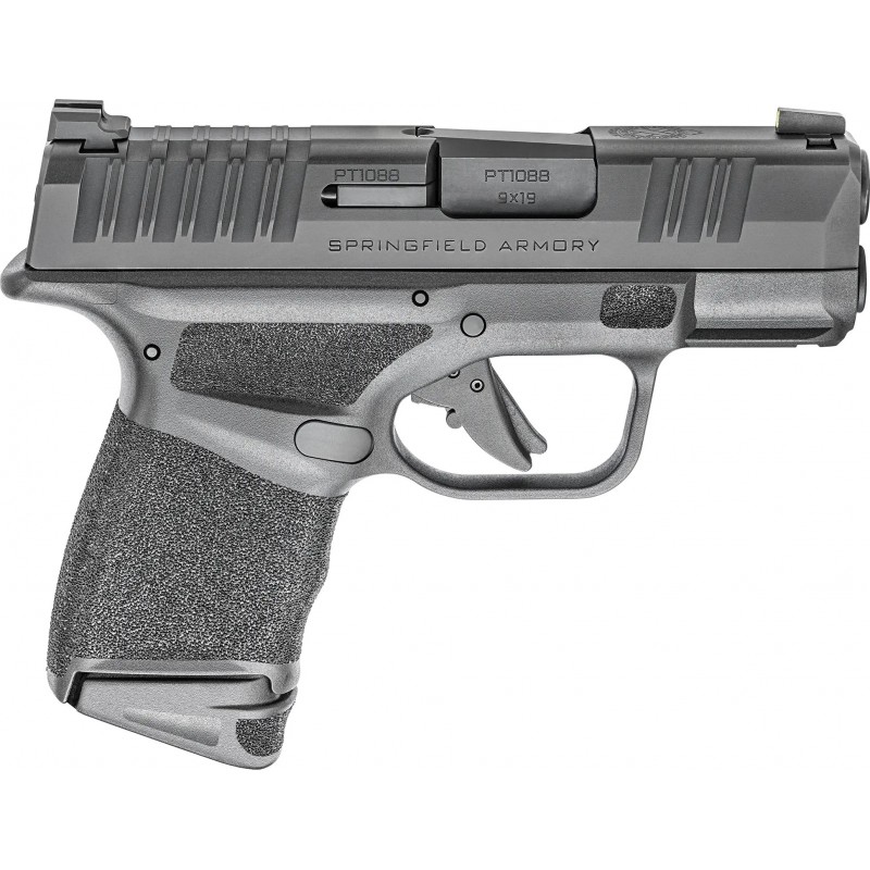 Pistola Springfield Hellcat Micro Compact 3" 9mm