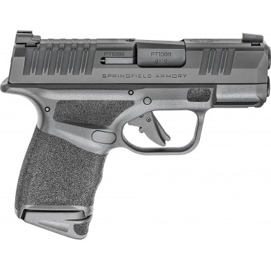 Pistola Springfield Hellcat Micro Compact 3" 9mm