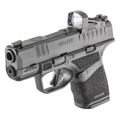 Pistola Springfield Hellcat Micro Compact 3" 9mm 1
