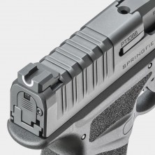 Pistola Springfield Hellcat Micro Compact 3" 9mm 2