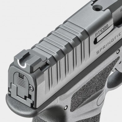 Pistola Springfield Hellcat Micro Compact 3" 9mm 2