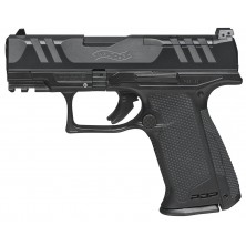 Pistola Walther PDP F-Series 3,5" 9mm OR