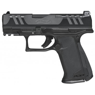 Pistola Walther PDP F-Series 3,5" 9mm OR