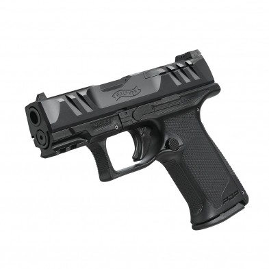 Pistola Walther PDP F-Series 3,5" 9mm OR 4