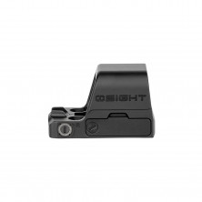 Visor Holográfico de Pinto Rojo Osight K 6 MOA 2