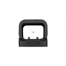 Visor Holográfico de Pinto Rojo Osight K 6 MOA 3