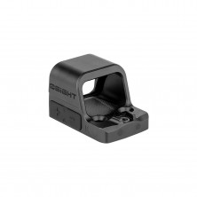 Visor Holográfico de Pinto Rojo Osight K 6 MOA 4