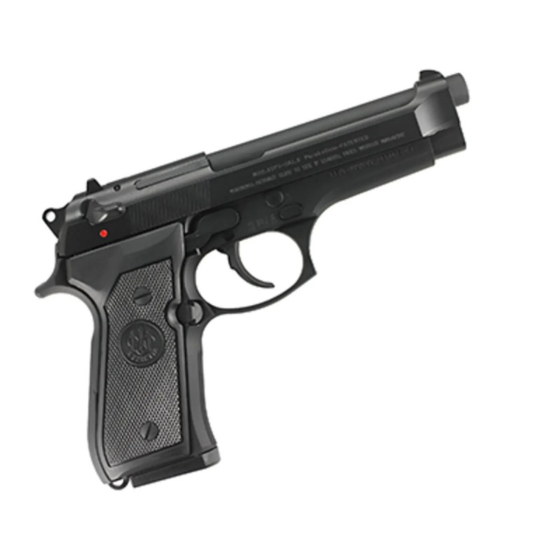 PISTOLA BERETTA 92FS 9MM PB