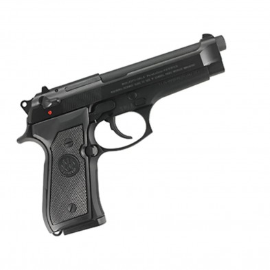 PISTOLA BERETTA 92FS 9MM PB