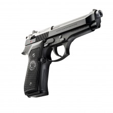 PISTOLA BERETTA 92FS 9MM PB 2