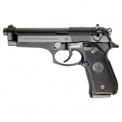 PISTOLA BERETTA 92FS 9MM PB 3