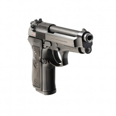 PISTOLA BERETTA 92FS 9MM PB 5