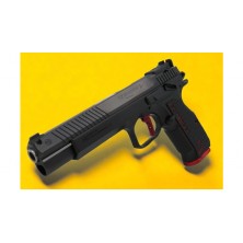 PISTOLA CZ SHADOW II TARGET 6"  9MM