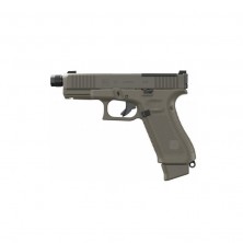 PISTOLA GLOCK 45 MOS 9MM 2