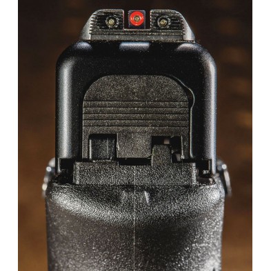 PISTOLA GLOCK 45 MOS 9MM 3