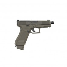 PISTOLA GLOCK 45 MOS 9MM 4
