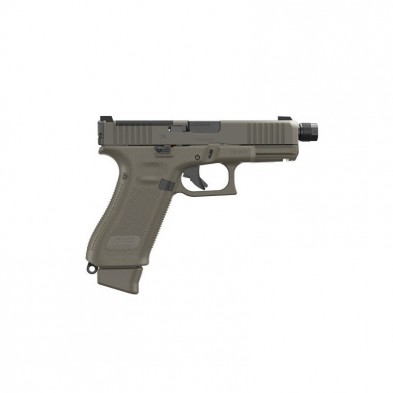 PISTOLA GLOCK 45 MOS 9MM 4