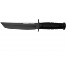Cuchillo Cold Steel Leatherneck Tanto Negro 3