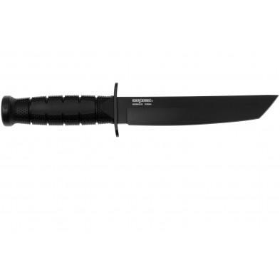 Cuchillo Cold Steel Leatherneck Tanto Negro 4
