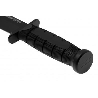 Cuchillo Cold Steel Leatherneck Tanto Negro 5