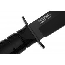 Cuchillo Cold Steel Leatherneck Tanto Negro 6