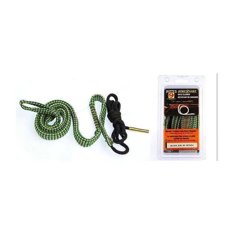 BORESNAKE RIFLE CARABINA CAL 30/308
