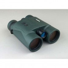 PRISMATICOS  KONUSRANGE-2 10X42 CON TELEMETRO 1200M 1