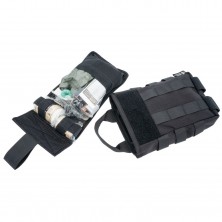 BOLSA IFAK 001M RHINO RESCUE NEGRO