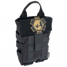 BOLSA IFAK 001M RHINO RESCUE NEGRO 1