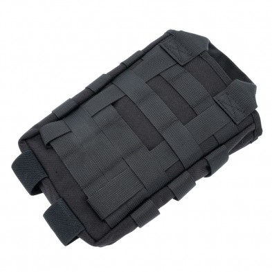 BOLSA IFAK 001M RHINO RESCUE NEGRO 2