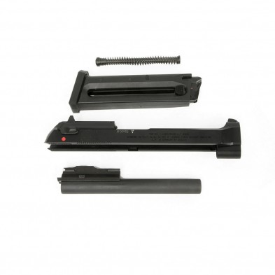 Kit Conversión Beretta 92FS C/22LR 15 RDS
