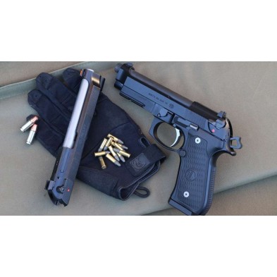 Kit Conversión Beretta 92FS C/22LR 15 RDS 3