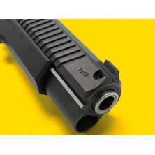 Pistola CZ Shadow II Target 6" 9mm 2