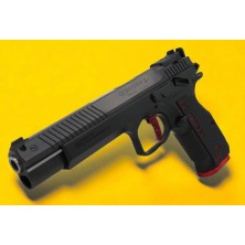 Pistola CZ Shadow II Target 6" 9mm 4