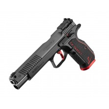 Pistola CZ Shadow II Target 6" 9mm 8