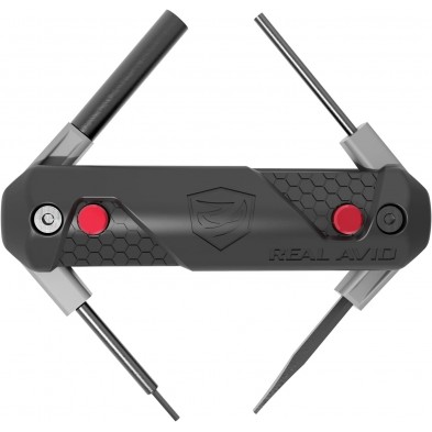 Herramienta 4 en 1 para Glock de Real Avid 1