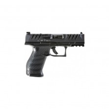 Pistola Walther PDP Compact 4" 9 mm 1