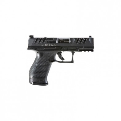 Pistola Walther PDP Compact 4" 9 mm 1