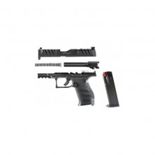 Pistola Walther PDP Compact 4" 9 mm 3