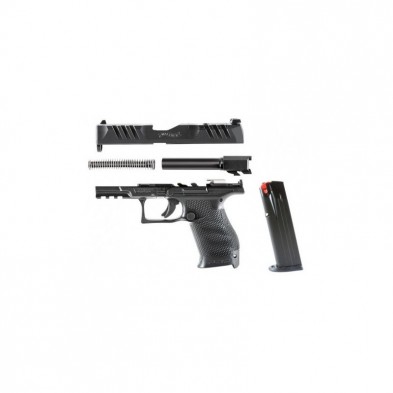 Pistola Walther PDP Compact 4" 9 mm 3