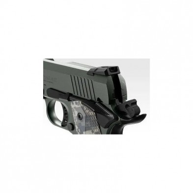 Pistola Tokyo Marui 1911 Custom Foliage Warrior | Shoke