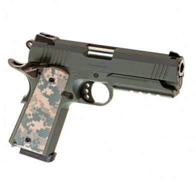 Tokyo Marui 1911 Custom Foliage Warrior 2