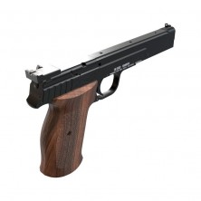 Pistola Walther CSP Dynamic .22 LR 2