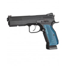 Pistola ASG CZ Shadow II Blowback 6 mm 3