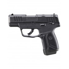 Pistola RUGER MAX-9 9mm Seguro Manual
