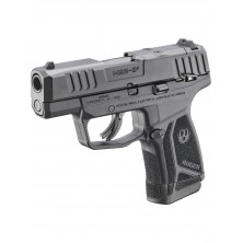 Pistola RUGER MAX-9 9mm Seguro Manual 1