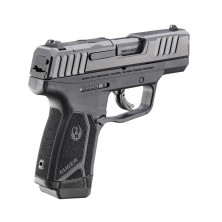 Pistola RUGER MAX-9 9mm Seguro Manual 2